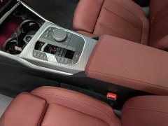 BMW 3 Series 330Li M Sport Night Edition Package - ფოტო 12