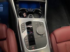 BMW 3 Series 330Li M Sport Night Edition Package - ფოტო 15