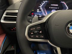 BMW 3 Series 330Li M Sport Night Edition Package - ფოტო 18