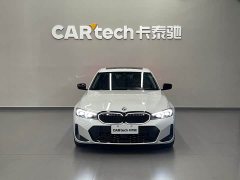BMW 3 Series 330Li M Sport Night Edition Package - ფოტო 2