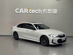 BMW 3 Series 330Li M Sport Night Edition Package - ფოტო 3