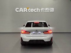 BMW 3 Series 330Li M Sport Night Edition Package - ფოტო 5