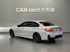 BMW 3 Series 330Li M Sport Night Edition Package - ფოტო 6
