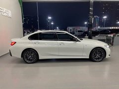 BMW 3 Series 330Li M Sport Night Edition Package - ფოტო 7