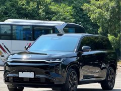 GAC Aion S7 205km Max Lidar Edition - ფოტო 1