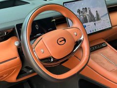 GAC Aion S7 205km Max Lidar Edition - ფოტო 10