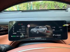 GAC Aion S7 205km Max Lidar Edition - ფოტო 11