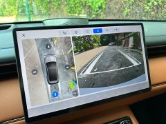 GAC Aion S7 205km Max Lidar Edition - ფოტო 12