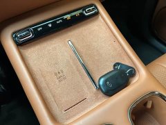 GAC Aion S7 205km Max Lidar Edition - ფოტო 13