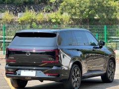 GAC Aion S7 205km Max Lidar Edition - ფოტო 14
