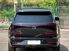 GAC Aion S7 205km Max Lidar Edition - ფოტო 15