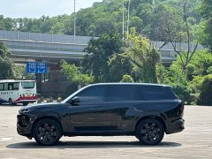 GAC Aion S7 205km Max Lidar Edition - ფოტო 17