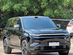 GAC Aion S7 205km Max Lidar Edition - ფოტო 3