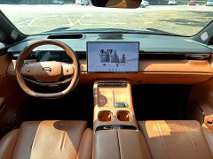 GAC Aion S7 205km Max Lidar Edition - ფოტო 5
