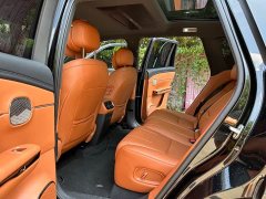 GAC Aion S7 205km Max Lidar Edition - ფოტო 8