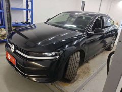 Volkswagen Magotan 300TSI DSG Prestige Edition with Eye-Catching Package - фото 1