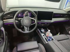 Volkswagen Magotan 300TSI DSG Prestige Edition with Eye-Catching Package - фото 4