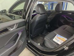 Volkswagen Magotan 300TSI DSG Prestige Edition with Eye-Catching Package - фото 7