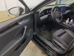 Volkswagen Magotan 300TSI DSG Prestige Edition with Eye-Catching Package - фото 8
