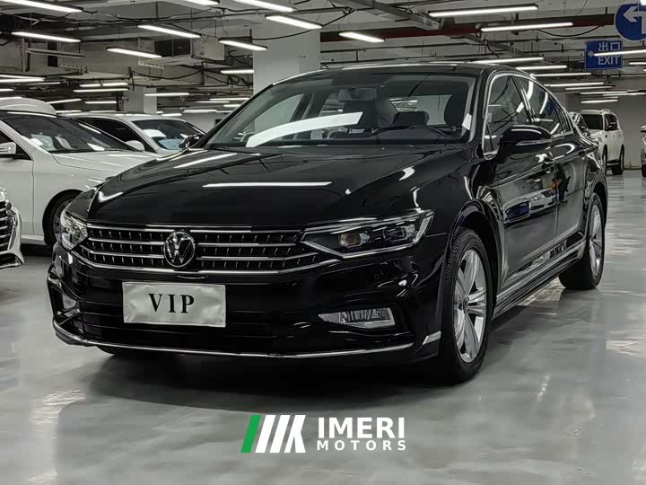 Volkswagen Magotan Popular Edition 280TSI DSG Comfort - car from China