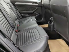 Volkswagen Magotan Popular Edition 280TSI DSG Comfort - photo 10