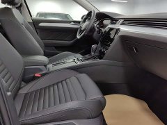 Volkswagen Magotan Popular Edition 280TSI DSG Comfort - photo 11