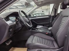 Volkswagen Magotan Popular Edition 280TSI DSG Comfort - photo 12