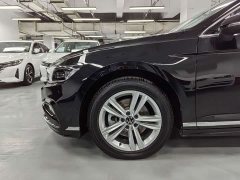 Volkswagen Magotan Popular Edition 280TSI DSG Comfort - photo 14