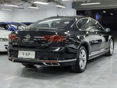 Volkswagen Magotan Popular Edition 280TSI DSG Comfort - photo 15
