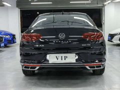 Volkswagen Magotan Popular Edition 280TSI DSG Comfort - photo 16