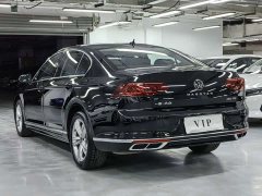 Volkswagen Magotan Popular Edition 280TSI DSG Comfort - photo 17