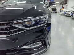 Volkswagen Magotan Popular Edition 280TSI DSG Comfort - photo 4