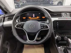 Volkswagen Magotan Popular Edition 280TSI DSG Comfort - photo 5