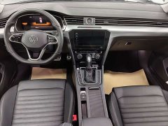 Volkswagen Magotan Popular Edition 280TSI DSG Comfort - photo 6