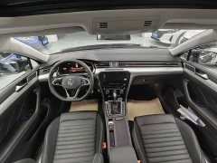 Volkswagen Magotan Popular Edition 280TSI DSG Comfort - photo 7
