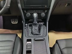 Volkswagen Magotan Popular Edition 280TSI DSG Comfort - photo 8