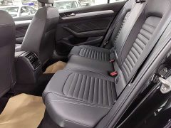 Volkswagen Magotan Popular Edition 280TSI DSG Comfort - photo 9