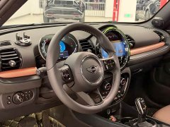 BMW MINI CLUBMAN Final Edition Last Gentleman Commemorative Edition - фото 10