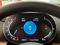 BMW MINI CLUBMAN Final Edition Last Gentleman Commemorative Edition - фото 12