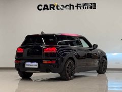 BMW MINI CLUBMAN Final Edition Last Gentleman Commemorative Edition - фото 3