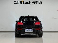 BMW MINI CLUBMAN Final Edition Last Gentleman Commemorative Edition - фото 4
