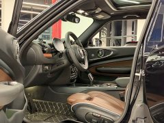 BMW MINI CLUBMAN Final Edition Last Gentleman Commemorative Edition - фото 6