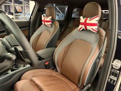 BMW MINI CLUBMAN Final Edition Last Gentleman Commemorative Edition - фото 7