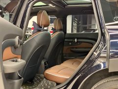 BMW MINI CLUBMAN Final Edition Last Gentleman Commemorative Edition - фото 8
