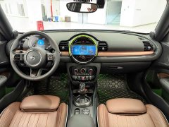 BMW MINI CLUBMAN Final Edition Last Gentleman Commemorative Edition - фото 9