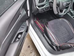 Buick Excelle Classic 1.5L Automatic Elite - photo 12