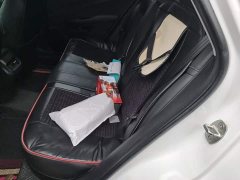 Buick Excelle Classic 1.5L Automatic Elite - photo 13