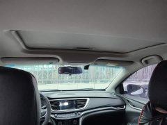 Buick Excelle Classic 1.5L Automatic Elite - photo 14