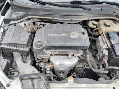 Buick Excelle Classic 1.5L Automatic Elite - photo 16