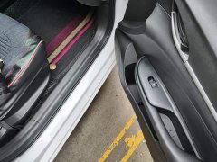 Buick Excelle Classic 1.5L Automatic Elite - photo 19